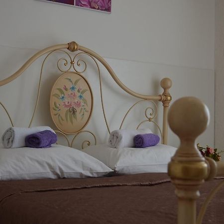 Villa Lanca Fažana Pokój zdjęcie