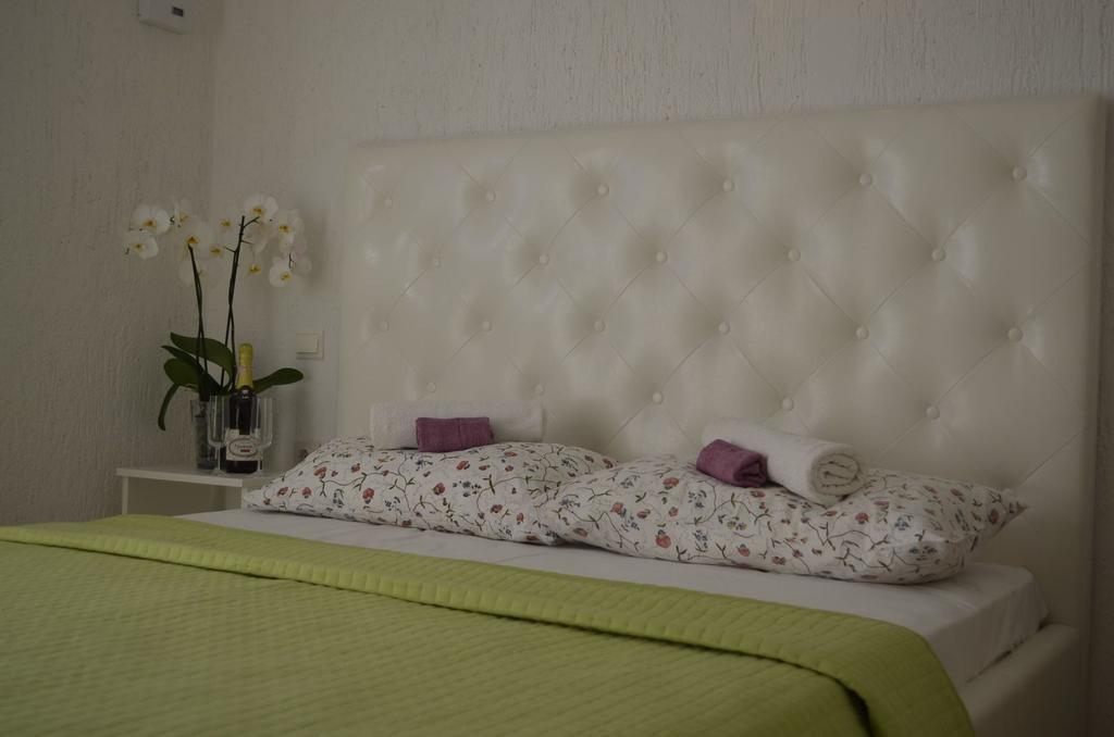 Villa Lanca Fažana Pokój zdjęcie