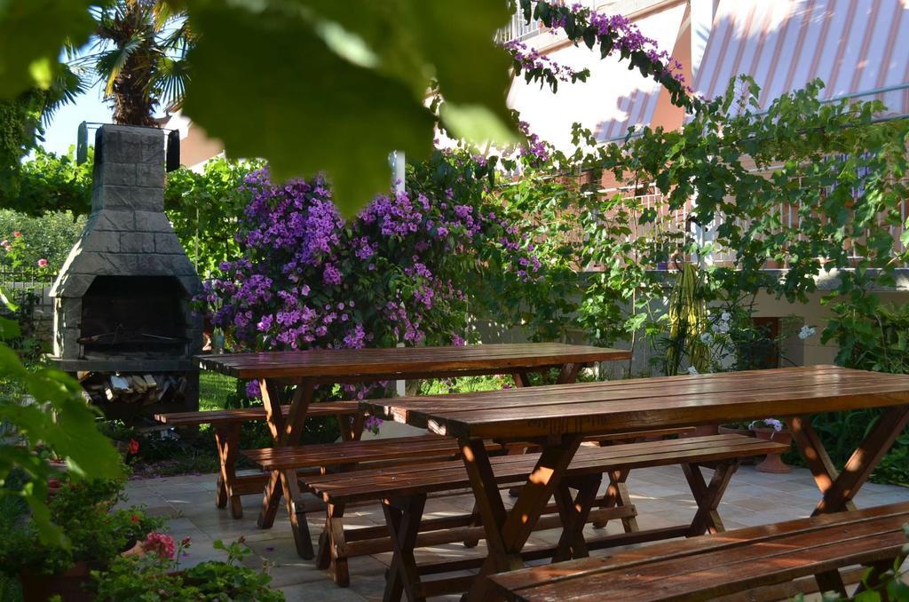 Villa Lanca Fažana Zewnętrze zdjęcie