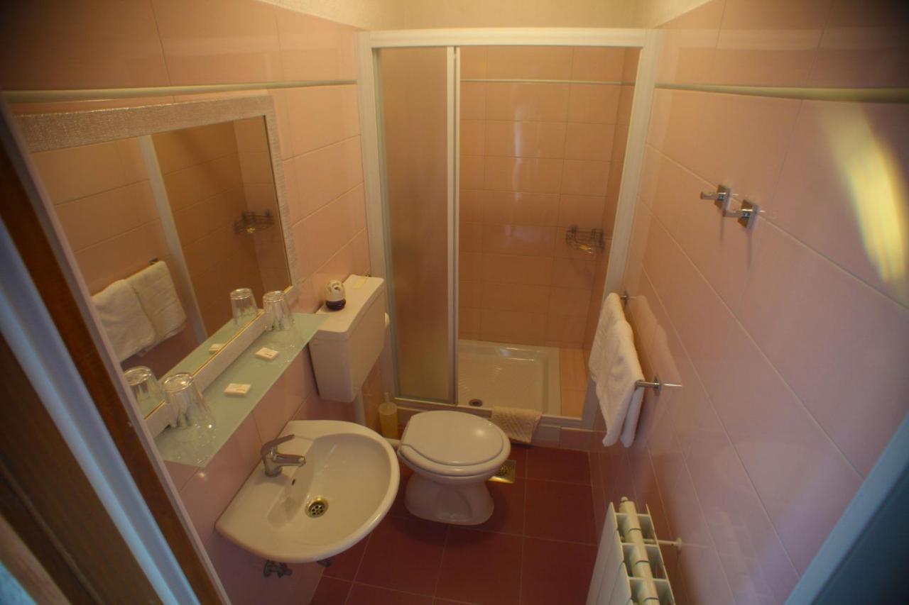 Villa Lanca Fažana Pokój zdjęcie